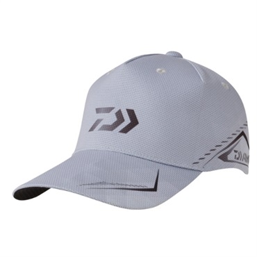 ドライライトキャップ(グレーホワイト)